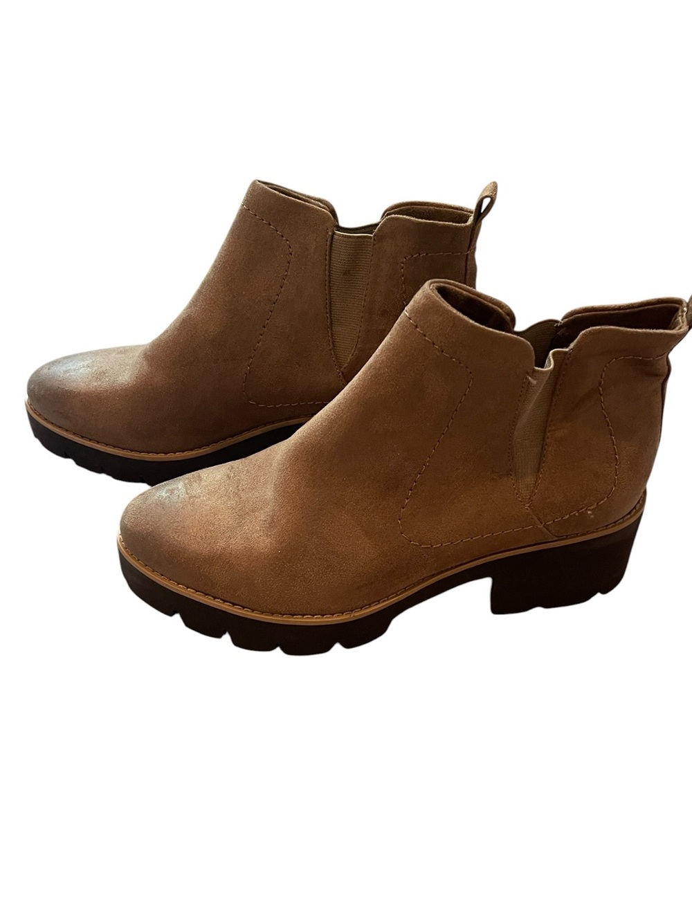 BC Footwear Boot - Size 8